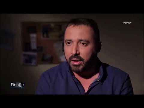 Dosije - Novi vođa (Epizoda 1) (NOVA SEZONA 2017)