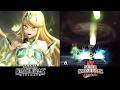 Ultimate Final Smashes Recreated In Brawl PMEX REMIX Brawl Mod