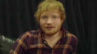 Welcome to Gingerbread Man Records...