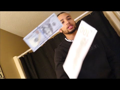 JTizzle - Without You (Official Music Video)