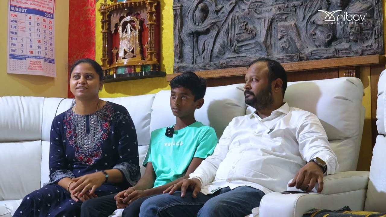 Nibav Lifts or Traditional Elevators What's Best for Modern Homes?