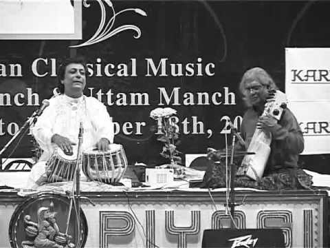 Pandit Swapan Chaudhari Tak Dhene Tak