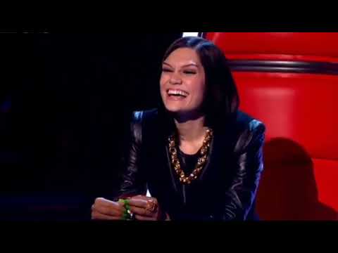 Lem Knights performs Jessie J s Do It Like A Dude ● ilkleventt