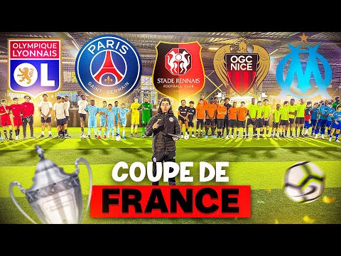 WE ARE ORGANIZING THE BIGGEST FRENCH CUP! (subscriber tournament) FAMILYA FC EP26