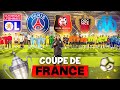 ON ORGANISE LA PLUS GRANDE COUPE DE FRANCE ! (tournoi abonnés) FAMILYA FC EP26