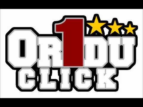 Wowo Sera Remix (Ft Oz Anders, Dobbel Ras, Kilate, Kenny Major, Botjes & Icy - Ghomie.wmv