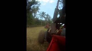 preview picture of video 'Bali Buggy racing trailer'