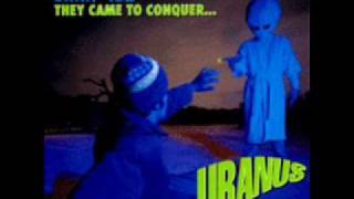 Blink 182 - Waggy (Uranus EP)