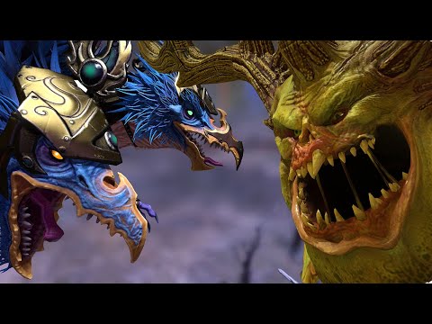 Kugath Diplomacy Lines To Kairos Fateweaver