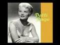 Patti Page - One Of Us (Will Weep Tonight) 