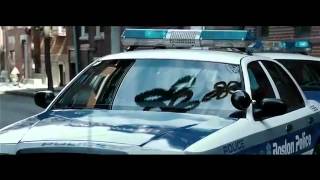 La Coka Nostra - Gun In Your Mouth