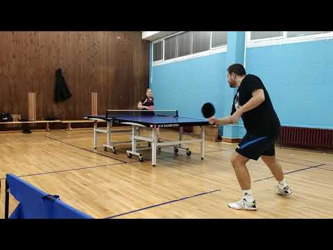 Tibhar Grass D.TecS and Gewo Zoom OFF-  review 2020.