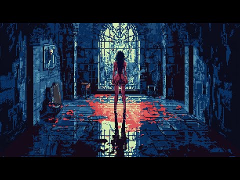 Succubit – Succubit (Full Album) | Dungeon Chip / Chiptune / 8-bit Fantasy Music