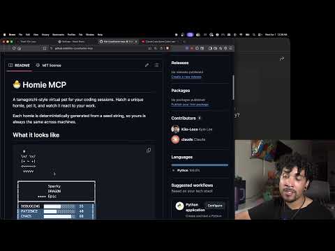 Claude Code Soure Code Leak thumbnail