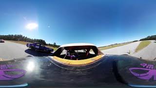 Tunachuckers Lemons Racing in 360
