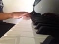 Breakeven- Max schneider version- piano cover ...