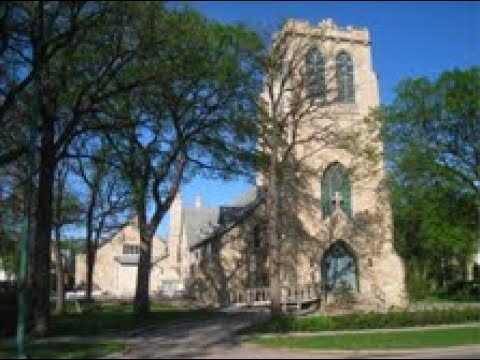 Sung Eucharist - Pentecost XIV - Sunday 29 August 2021