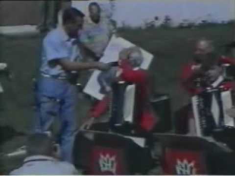 Walter Eriksson - Bälgspel vid Landvägskanten in Ransäter Sweden - Public Favorite 1992