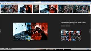 Falling Skies Stalag 14 Black Goo. Illuminati Freemason Symbolism.