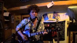 Adieu Minette - Renaud (cover)