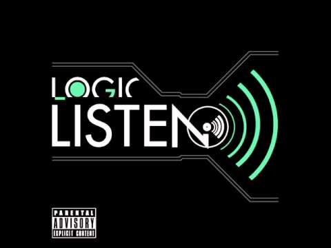 Logic - The Writing