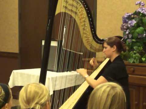 Pearl Chertok - Around the Clock - I. Ten Past Two