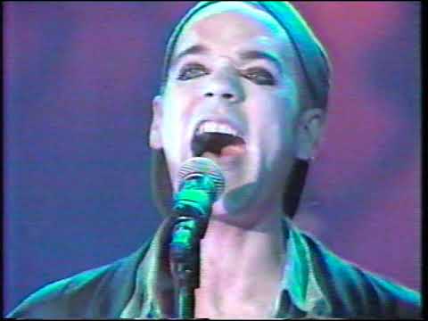R.E.M. (REM) - Get Up