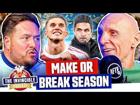 Make Or Break Now! | The Invincible Podcast