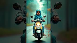 Download lagu Cute Muslim Baaby girl weared hijab and riding a beautiful scooty #muslimgirl #cutebaby #shorts2025 mp3 Download lagu Cute Muslim Baaby girl weared hijab and riding a beautiful scooty #muslimgirl #cutebaby #shorts2025 mp3