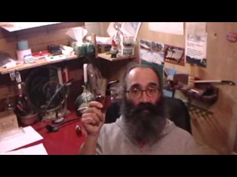 a delicate procedure & smoke 2  - 22Sep09