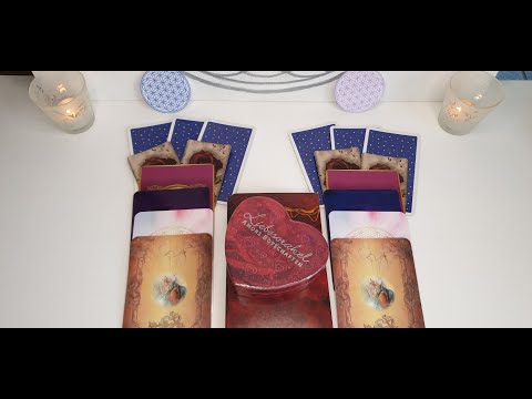 📆 WochenEnd 🧡 LiebesImpuls / Emotionscheck 🧡 Wochenende - 07.08. - 09.08.2020