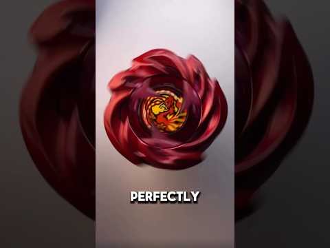 BEYBLADE X : Phoenix Rudder 9-70 G #beybladeedits #beyblade #beybladex ( 13+ ) ￼