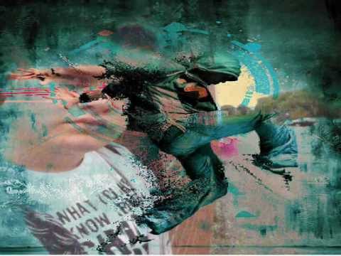 Steve Bali Feat.Beatz4Ua-Right here (hip hop instrumental)