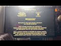 Closing To Cool Runnings 1994 VHS