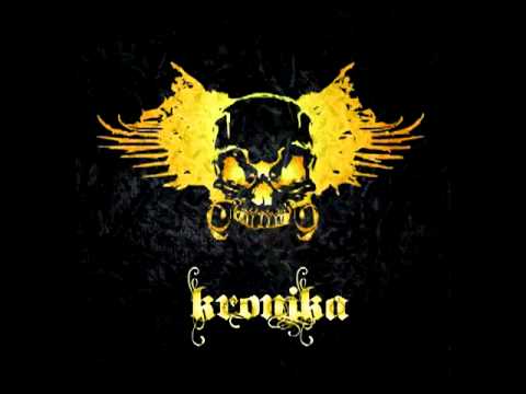 Krönika - Needles In Veins