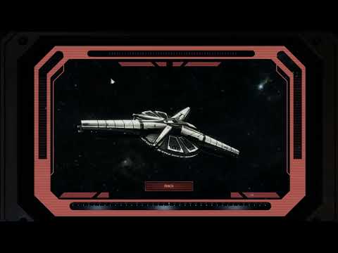 Tethys Shipyard 99: Cerberus-Class (BSG)