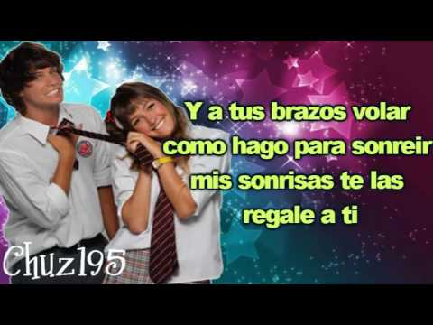 Super Torpe  Juntos al fin letra