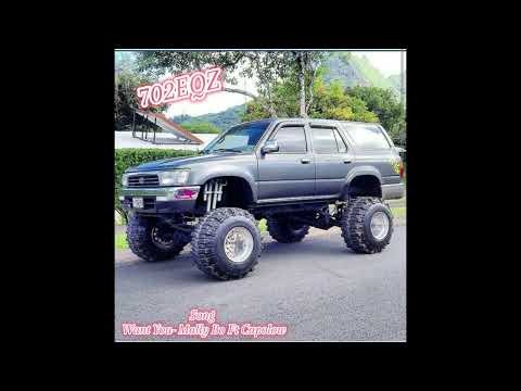 Mally Bo Want You Ft Capolow