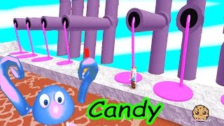 Candy Land Roblox Id