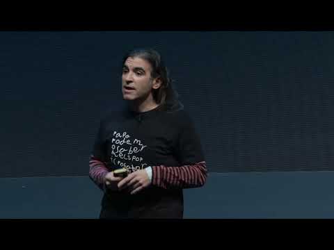 [2019] Telefonica Press Event @ Mobile World Congress Barcelona 2019