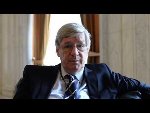 Stephen Westaby video