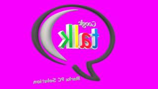 Download lagu Google Talk logo chroma mp3