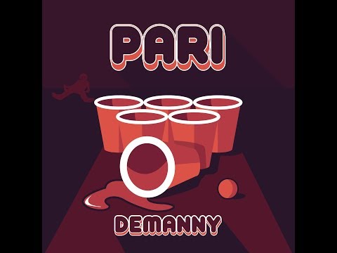 DeManny - PARI
