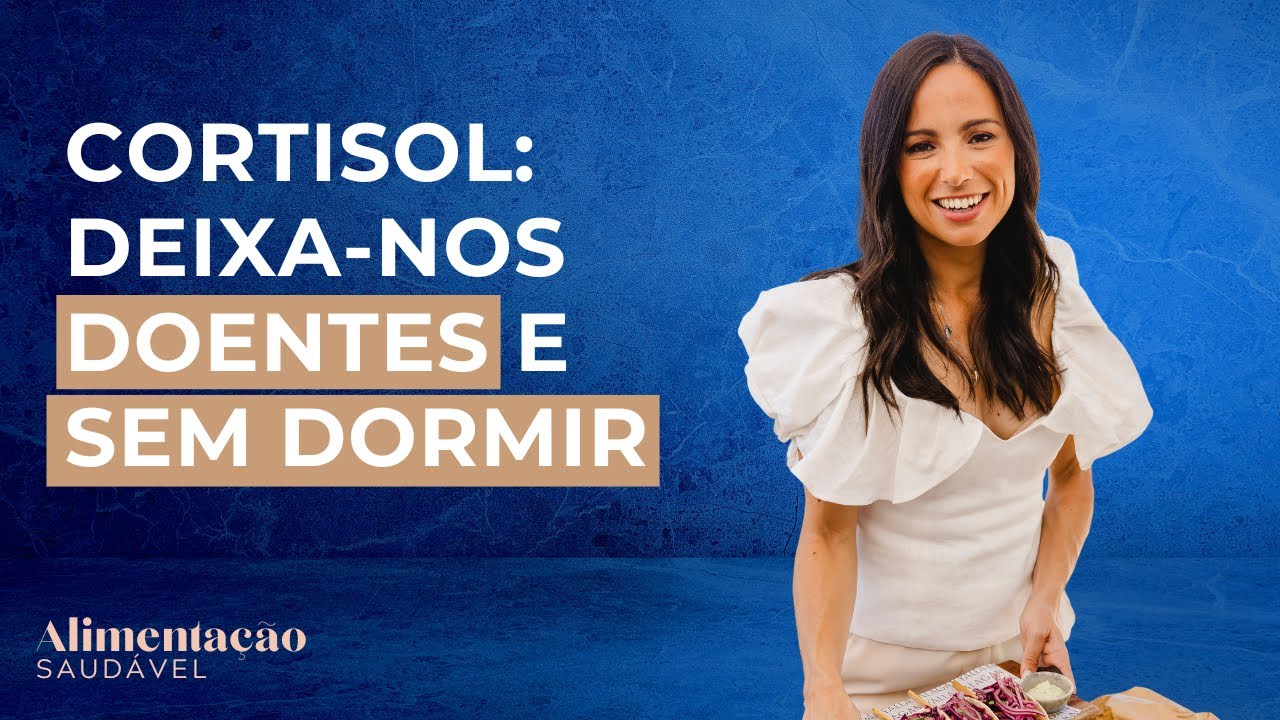 Cortisol