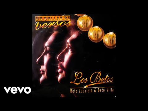 Los Betos - No Me Vuelvas A Ilusionar (Cover Audio)