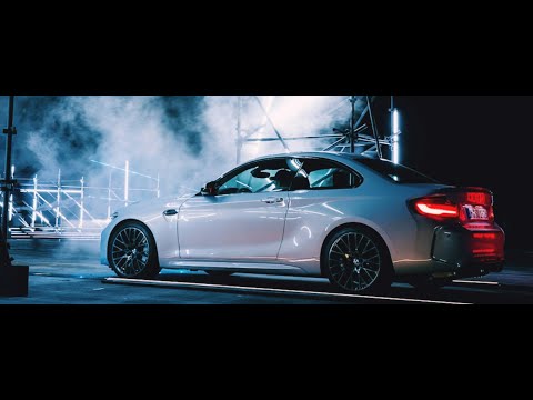 BMW Drifting Moscow City || Russian Mafia 2021