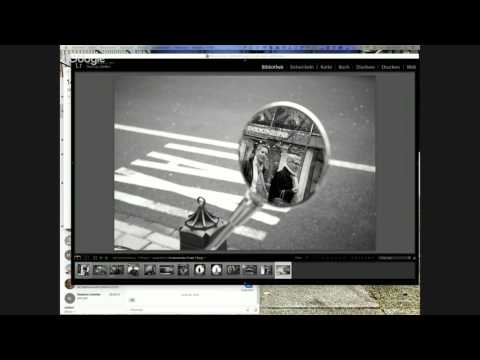 BBU057 - Streetphoto Masterclass Nachlese mit Thomas Leuthard