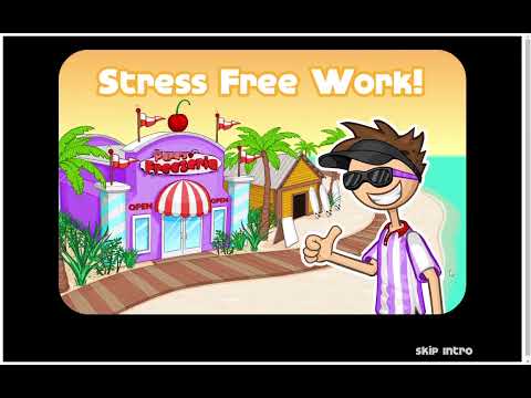 Video Walkthrough Freezeria do papai