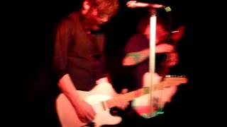 Black Light Burns - Lucretia my reflection @ Underworld - London