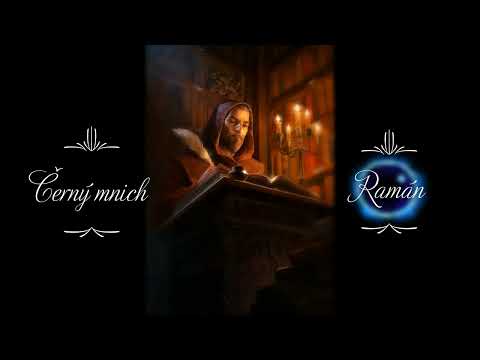 Černý mnich / Anton Pavlovič Čechov (Mluvené slovo)